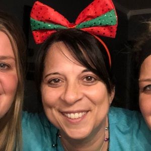 Meet your Posher, Jackie